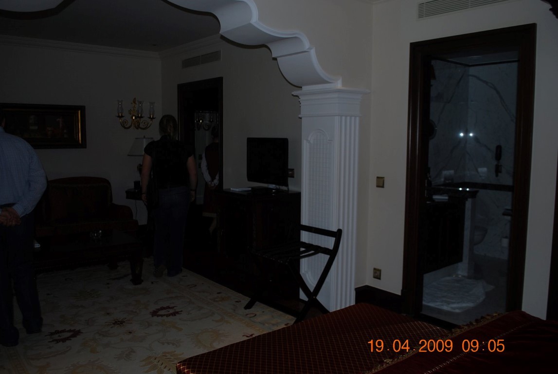 imagini hotel MARDAN PALACE